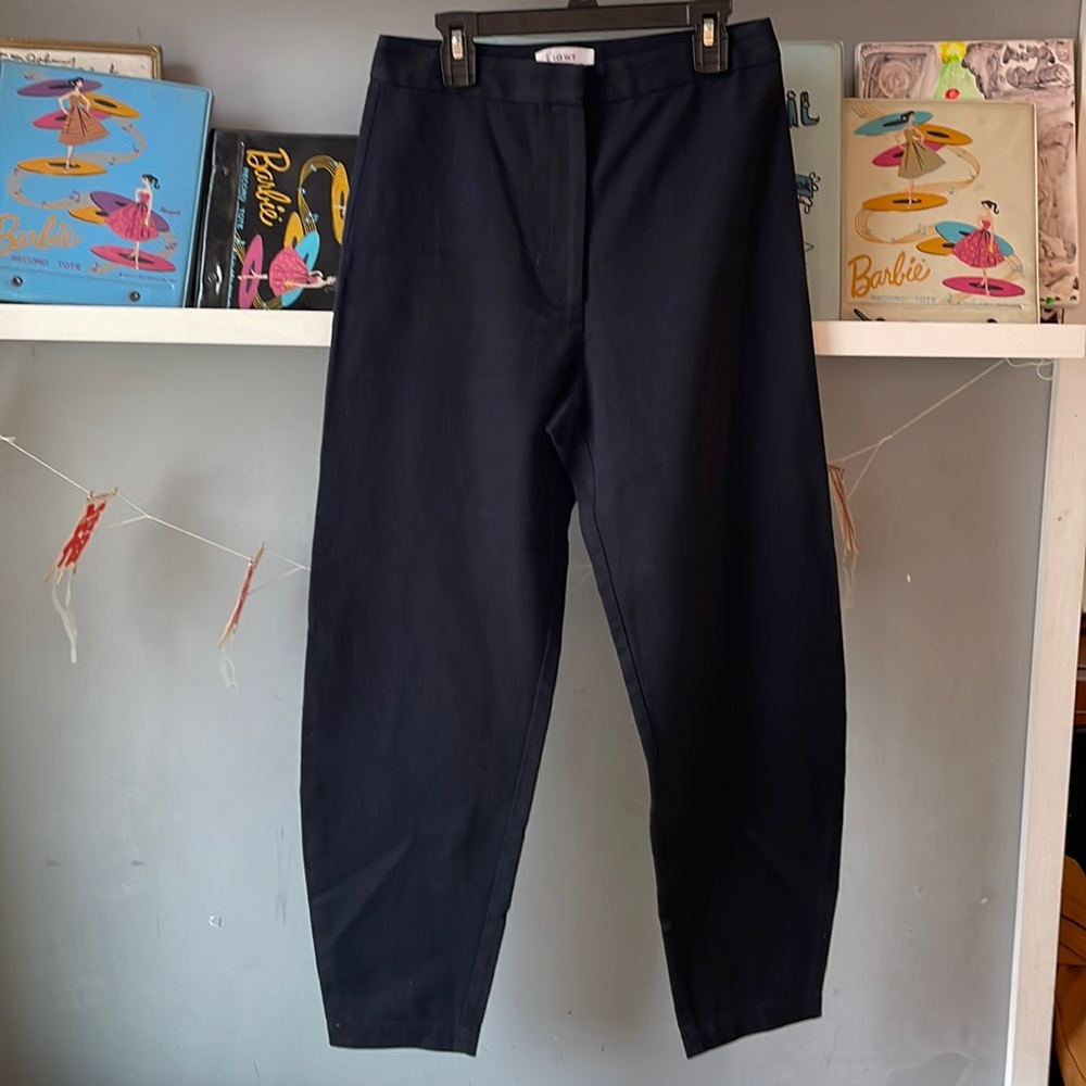 IGWT Black Pants S